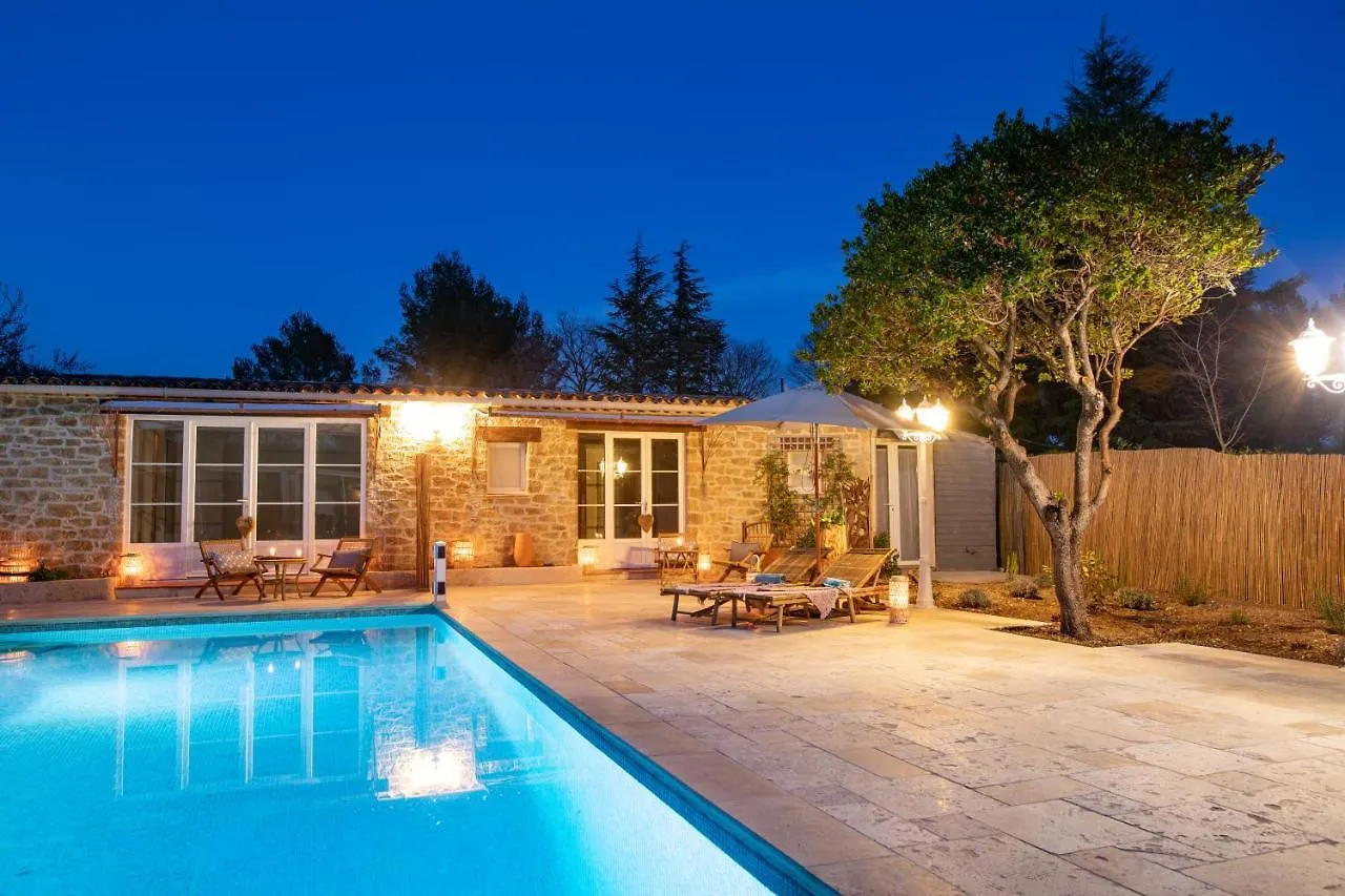 La Bastide Du Murier Cotignac Bed & Breakfast