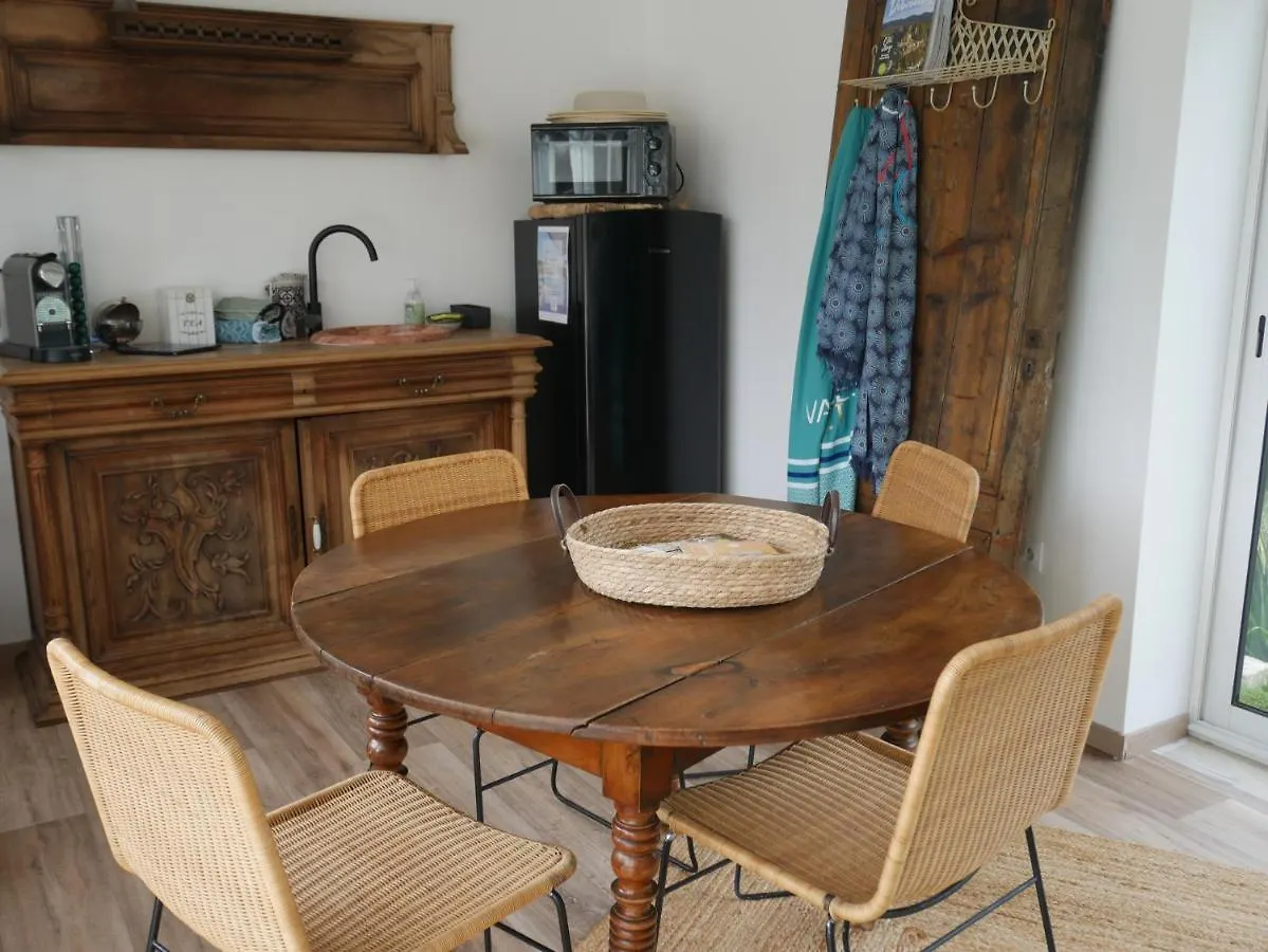 Bed & Breakfast La Bastide Du Murier Cotignac