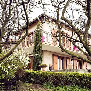 Chambre D'hotes Des Lys Montbrison