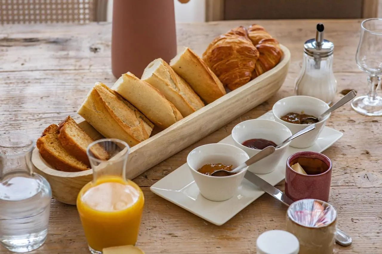 La Bastide Du Murier コティニャック フランス