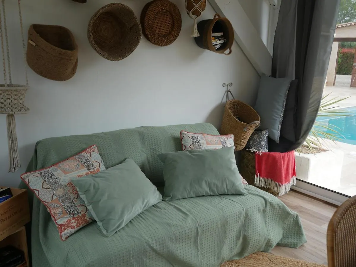 La Bastide Du Murier コティニャック 0*,